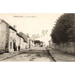 Survilliers