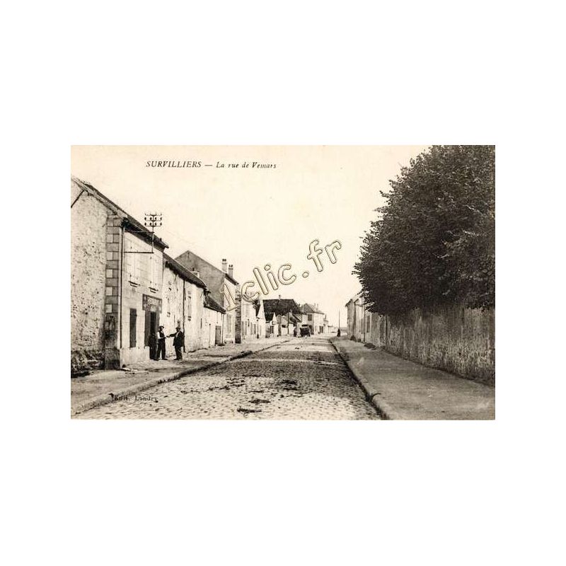 Survilliers