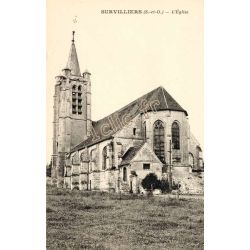 Survilliers