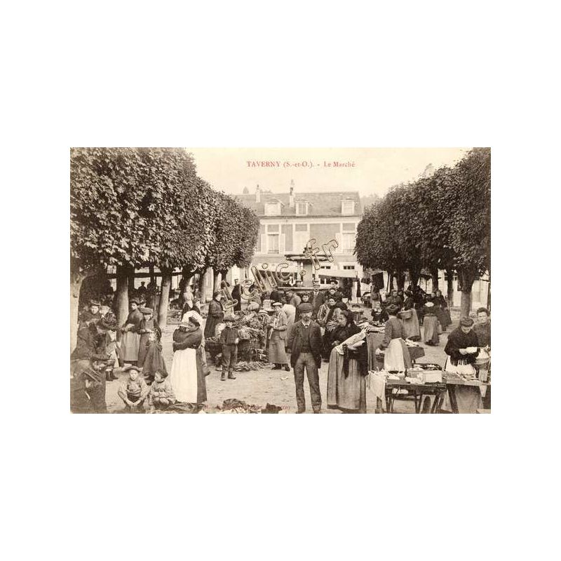 Taverny