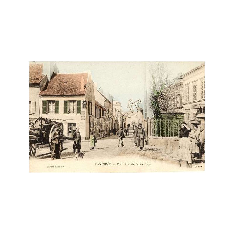 Taverny