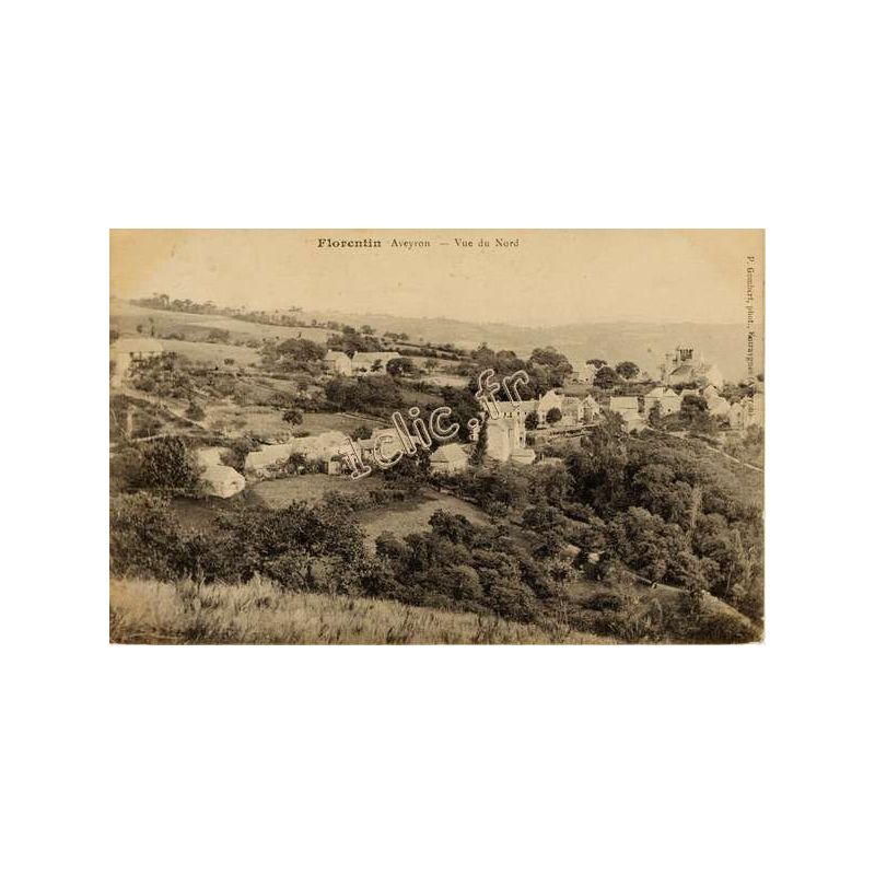 Florentin-La-Capelle