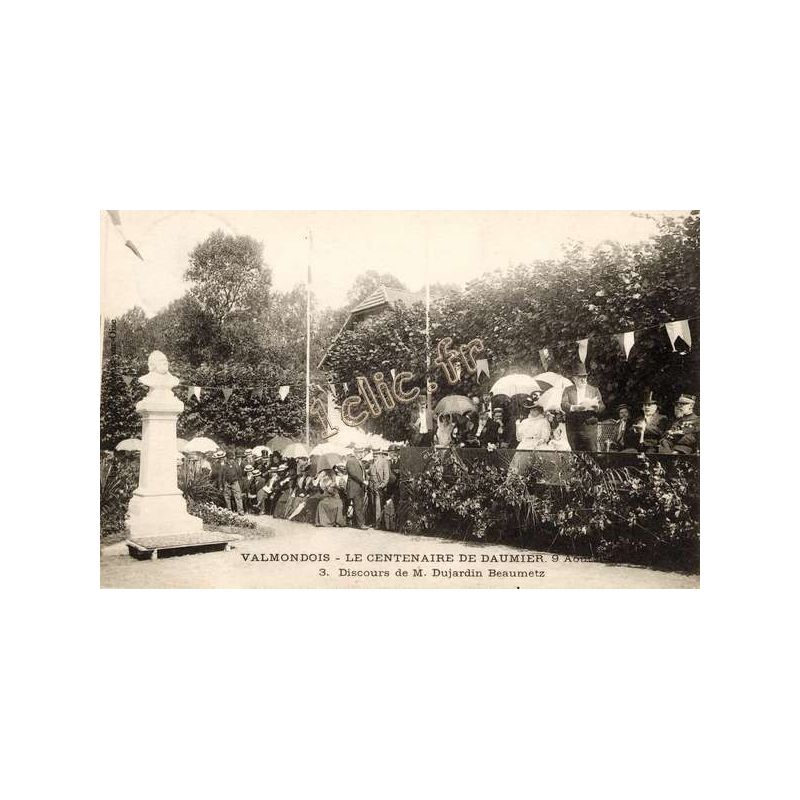 Valmondois