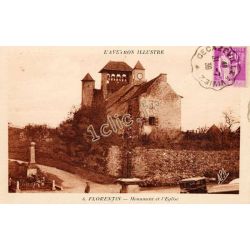 Florentin-La-Capelle