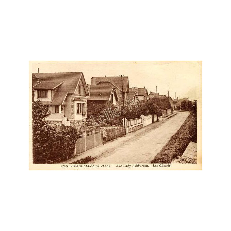 Vaucelles