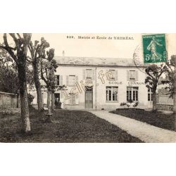 Vaureal