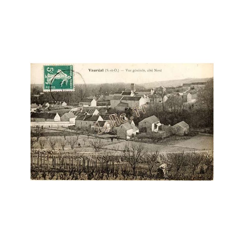Vaureal