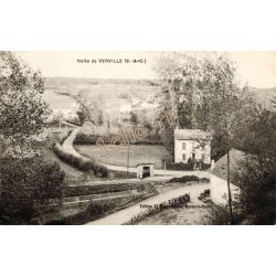 Verville