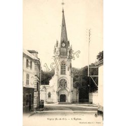 Vigny