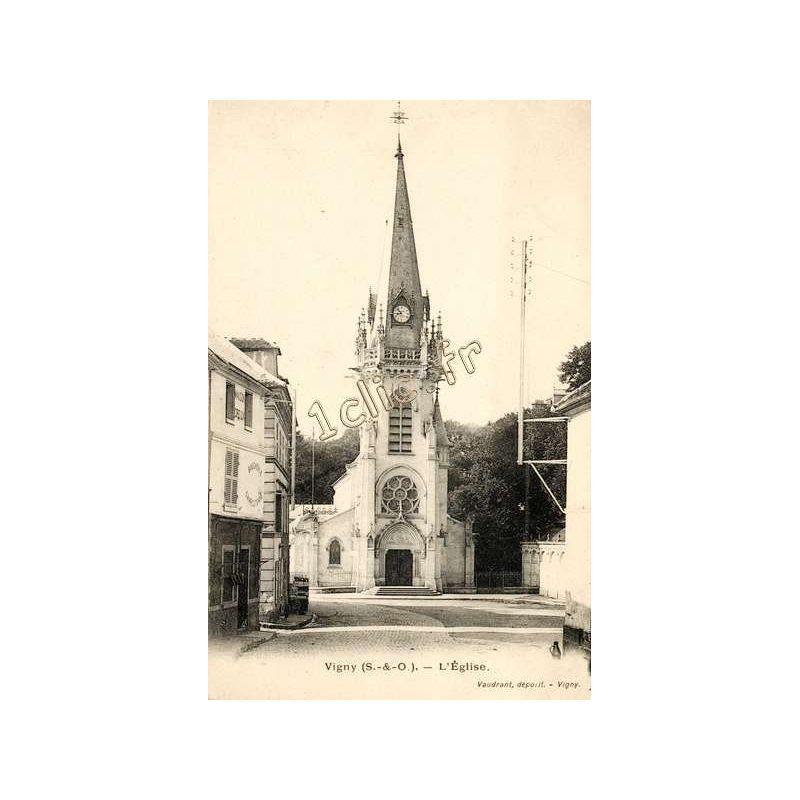 Vigny
