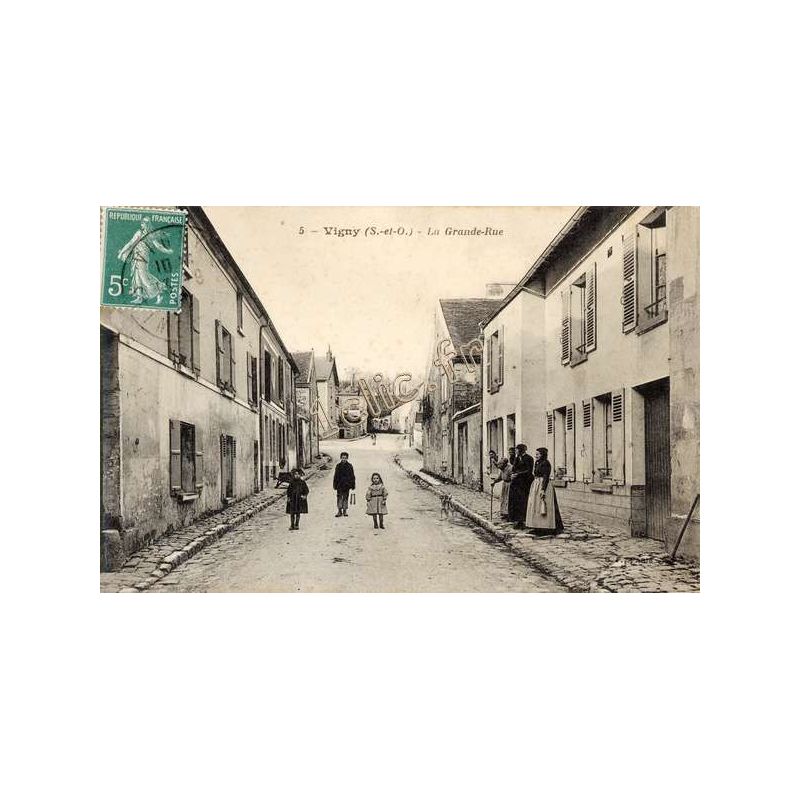 Vigny