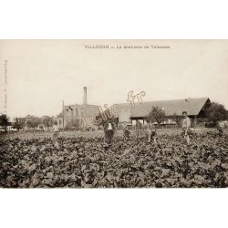 Villeron