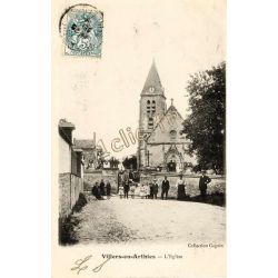 Villers-En-Arthies