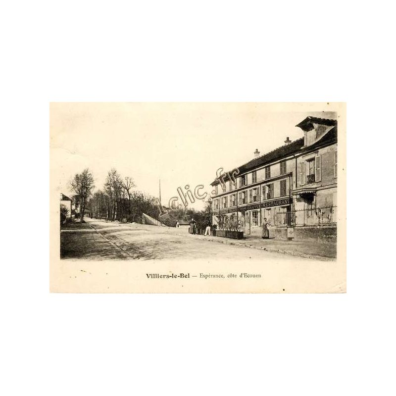 Villiers-Le-Bel