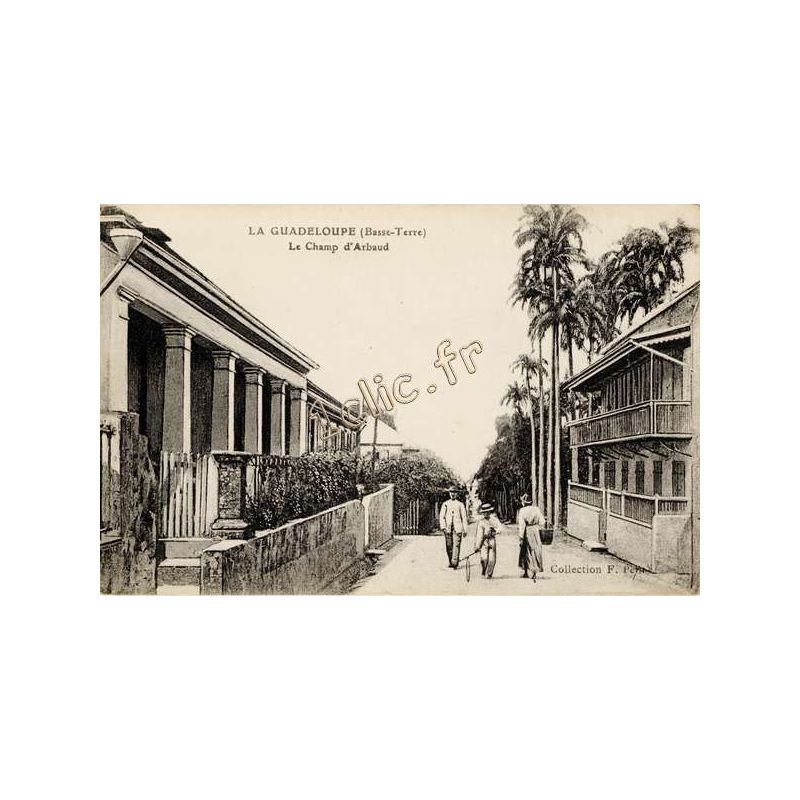 Basse-Terre