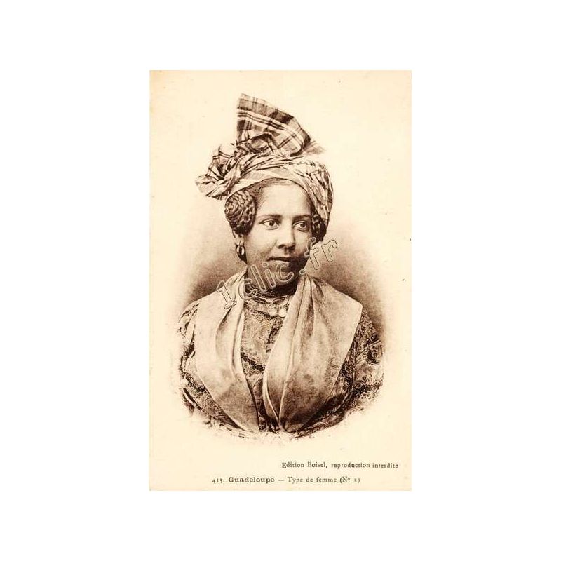 Guadeloupe