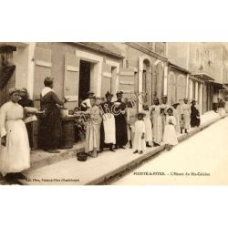 Pointe-A-Pitre