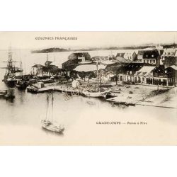 Pointe-A-Pitre