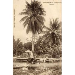 Pointe-A-Pitre