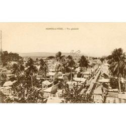 Pointe-A-Pitre