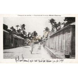 Pointe-A-Pitre