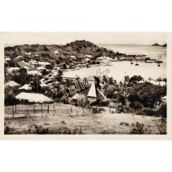 Saint-Barthelemy