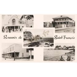 Saint-Francois