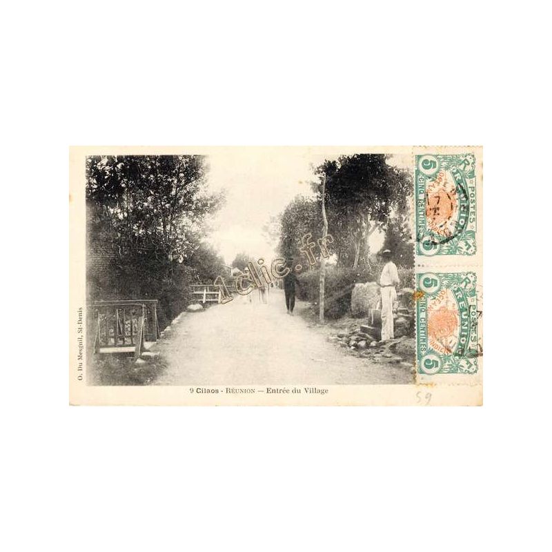 Cilaos