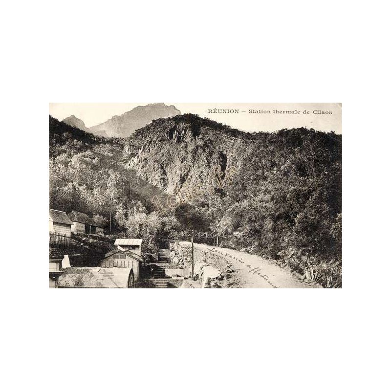 Cilaos
