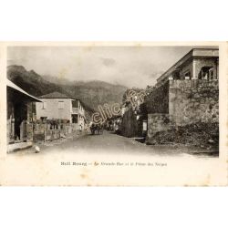 Hell-Bourg