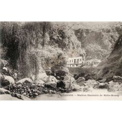 Hell-Bourg