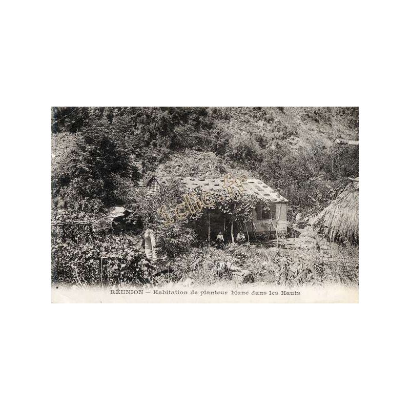 La Reunion