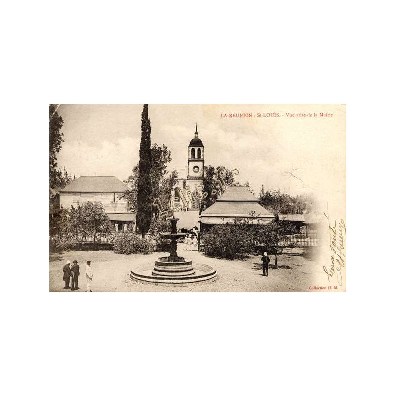 Saint-Louis