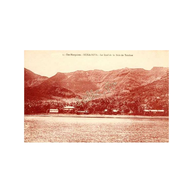 Iles-Marquises