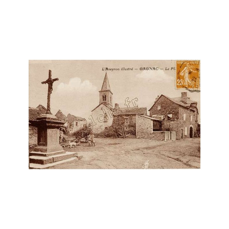 Gagnac