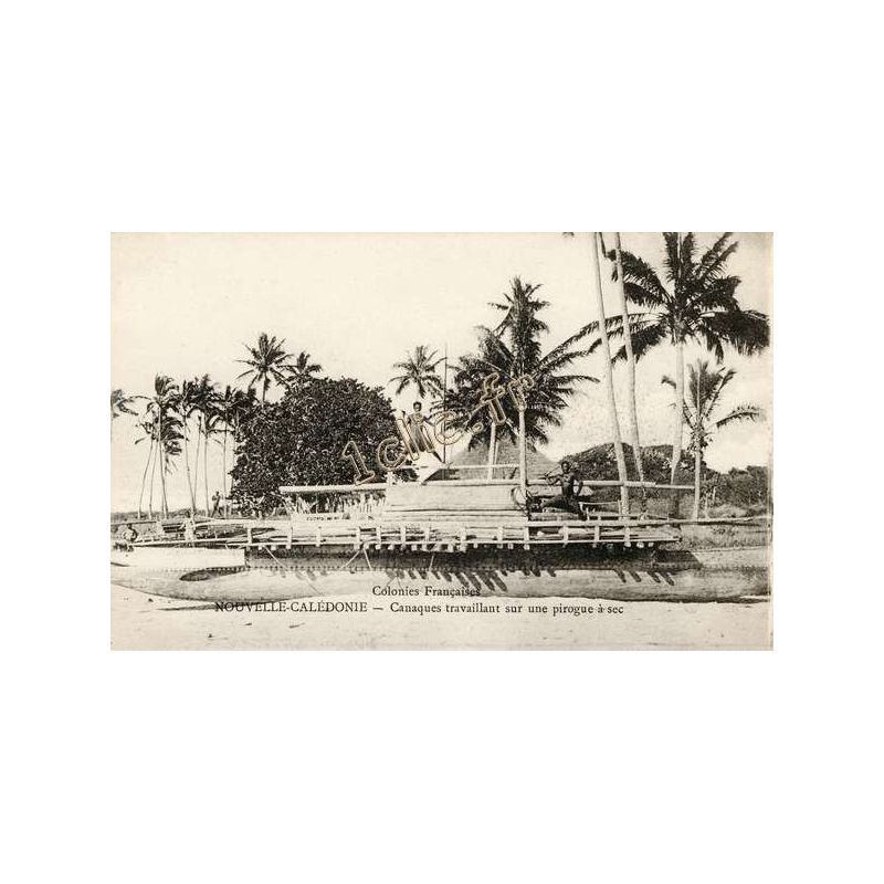 Nouvelle-Caledonie