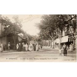 Affreville