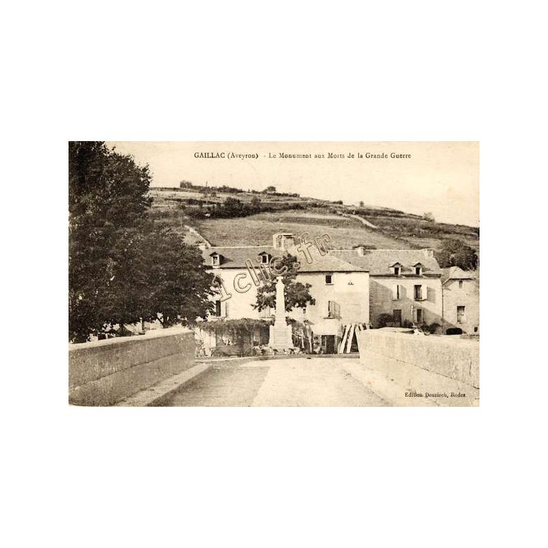 Gaillac-D'Aveyron