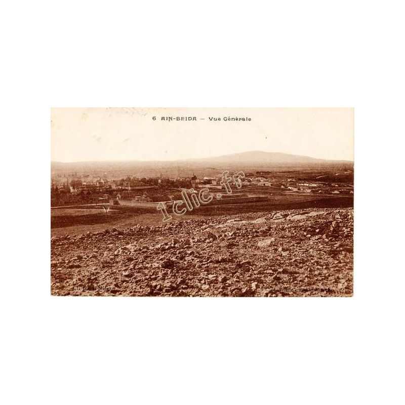 Ain-Beida