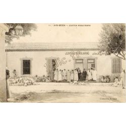 Ain-Beida