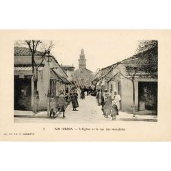 Ain-Beida