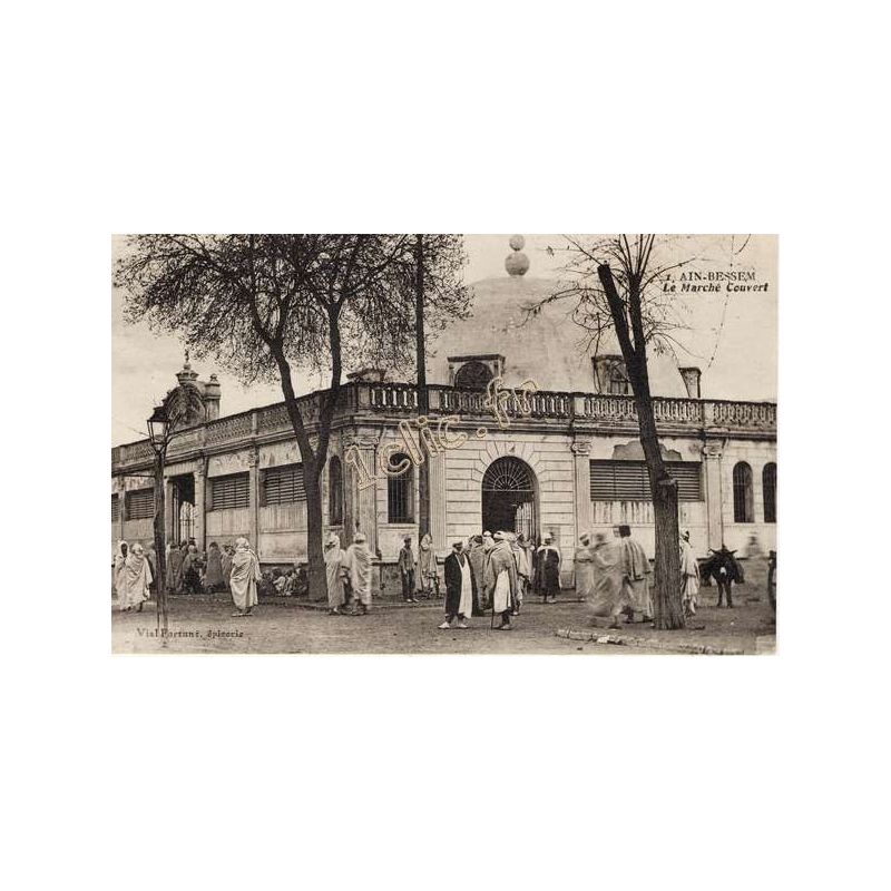 Ain-Bessem