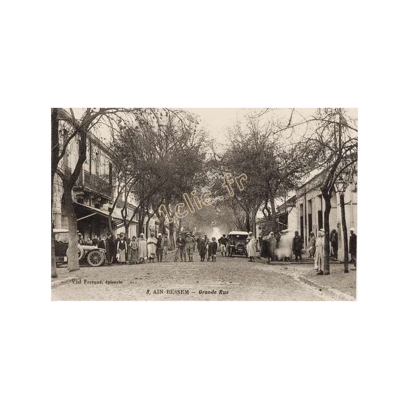 Ain-Bessem