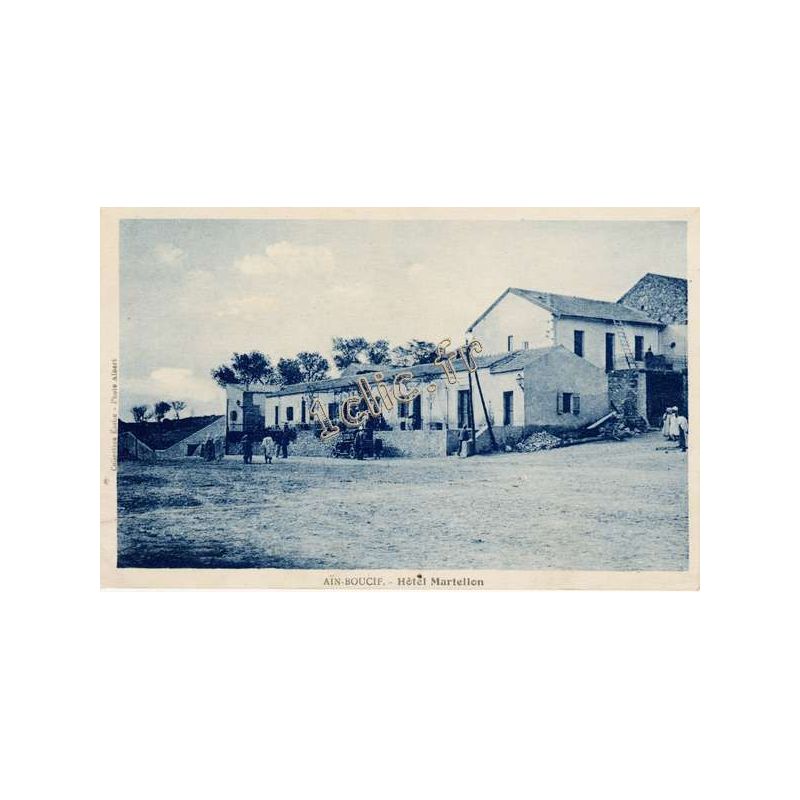 Ain-Boucif