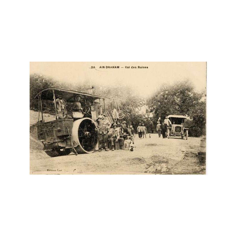Ain-Draham