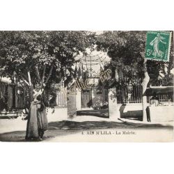 Ain-M'Lila