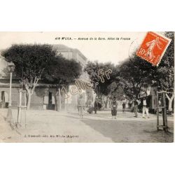 Ain-M'Lila