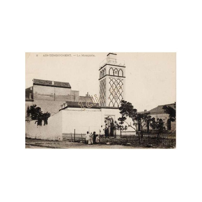 Ain-Temouchent