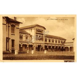 Ain-Temouchent