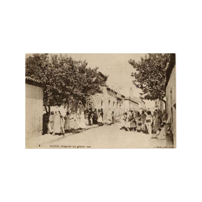 Alfou